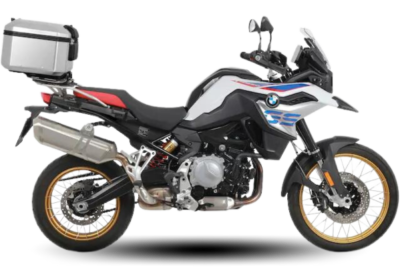 Louer une Yamaha Tracer 700 pour €76 par jour.