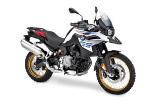 BMW 850 GS