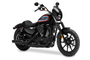 HARLEY DAVIDSON 1200 IRON