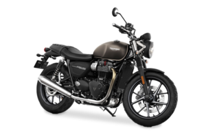 TRIUMPH STREET TWIN