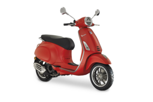 VESPA PRIMAVERA 50