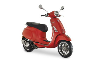 VESPA PRIMAVERA 50