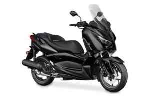 YAMAHA X MAX 125
