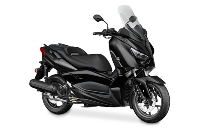 YAMAHA X MAX 125